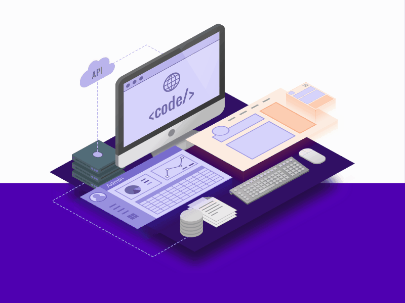 Web Development (HTML, CSS, JS)